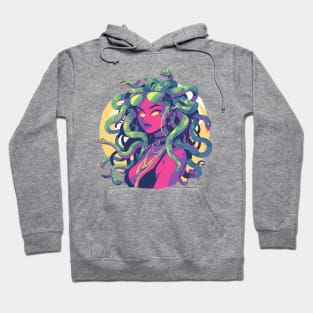 medusa Hoodie